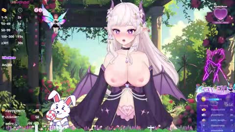 bella_inferno online show from 27, 3, 2026