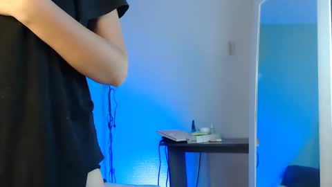 Valentina online show from 5, 4, 2026