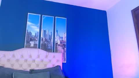 Snapshot of bella_lr chatting on 28, 5, 2026 Valentina online show from 28, 5, 2026