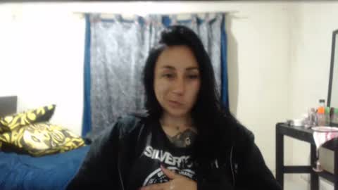 Snapshot of bella_luna34 chatting on 27, 2, 2026 bella_luna34 online show from 27, 2, 2026