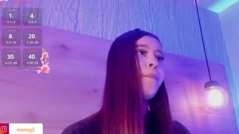 Bella  online show from 14, 4, 2026