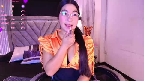 bella_martini_ online show from 27, 5, 2026