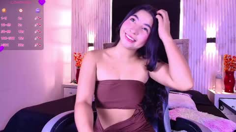 bella_martini_ online show from 28, 5, 2026