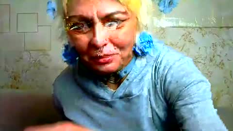 Bella Nathalie online show from 30, 11, 2025