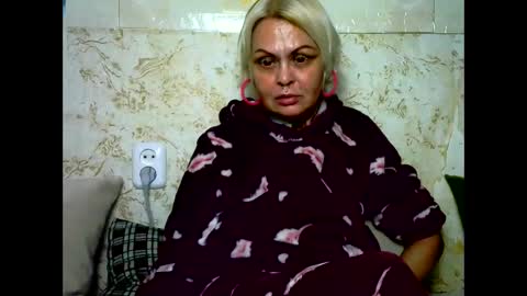 Bella Nathalie online show from 17, 1, 2026