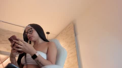 Snapshot of bella_novoa chatting on 2, 3, 2026 BELLA online show from 2, 3, 2026