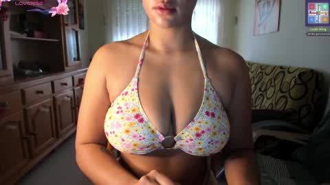 bella_pocahontas3 online show from 30, 12, 2024