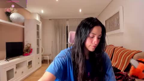 bella_pocahontas3 online show from 23, 9, 2025
