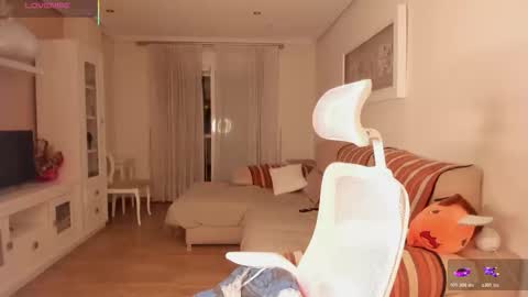 bella_pocahontas3 online show from 9, 11, 2025