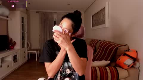 bella_pocahontas3 online show from 10, 11, 2025