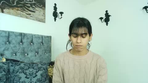 Snapshot of bella_poisonous chatting on 18, 1, 2026 Bella online show from 18, 1, 2026