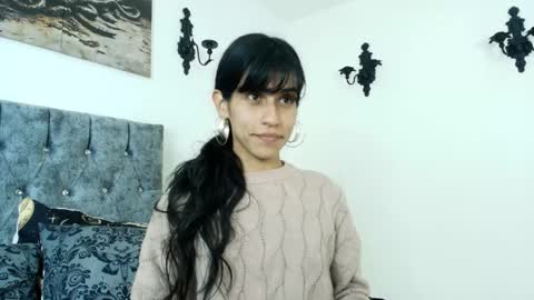 Snapshot of bella_poisonous chatting on 6, 2, 2026 Bella online show from 6, 2, 2026