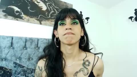 Snapshot of bella_poisonous chatting on 14, 2, 2026 Bella online show from 14, 2, 2026