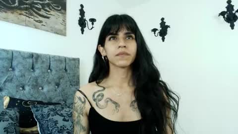 Snapshot of bella_poisonous chatting on 23, 2, 2026 Bella online show from 23, 2, 2026