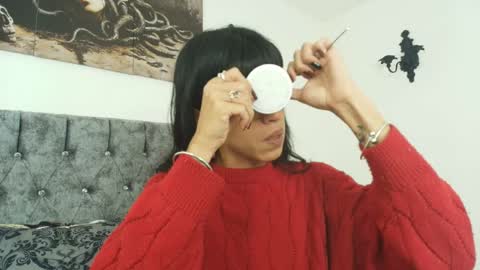 Bella online show from 11, 4, 2026