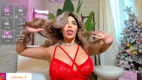 bella_posh online show from 20, 12, 2025