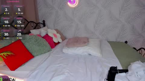 Linda Bella online show from 5, 3, 2026