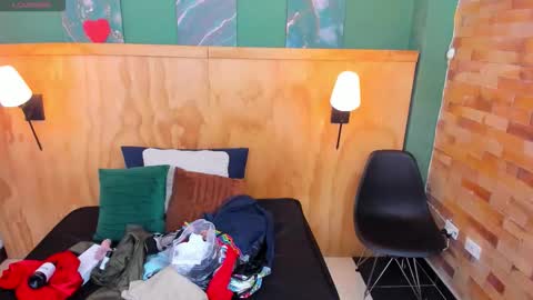 Bella Riviera online show from 13, 10, 2025