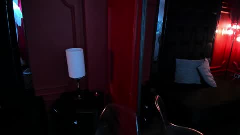 Bella Riviera online show from 11, 1, 2026