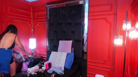 Bella Riviera online show from 6, 4, 2026