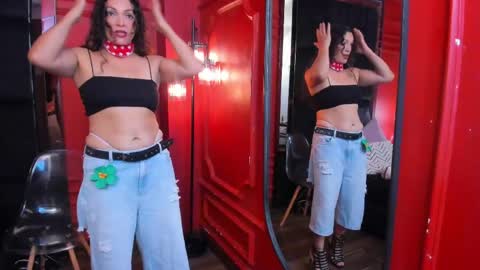 Bella Riviera online show from 11, 4, 2026