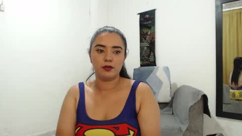 Snapshot of bella_saraah chatting on 14, 1, 2026 Sarah online show from 14, 1, 2026