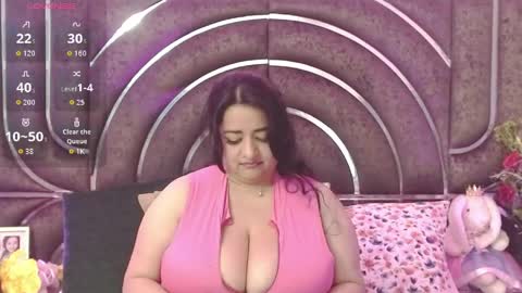  Bella Taylore  online show from 8, 6, 2026