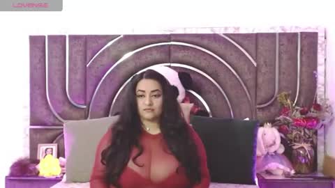  Bella Taylore  online show from 9, 6, 2026