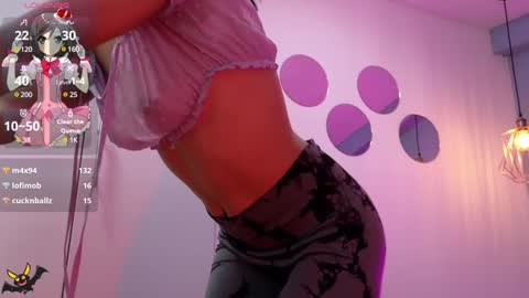 Bella online show from 16, 12, 2024