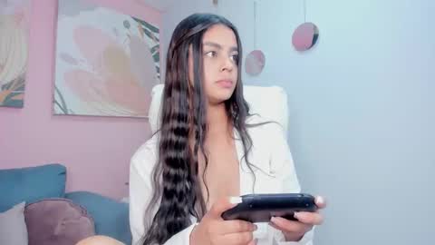 BELLA online show from 15, 11, 2025