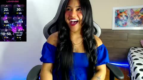 Snapshot of bella_warzon chatting on 20, 5, 2026 bella_warzon online show from 20, 5, 2026
