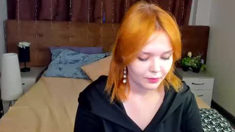 Cutie Belle online show from 2, 7, 2026