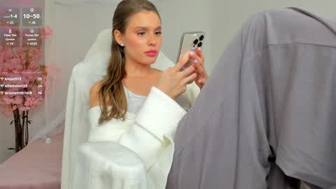  Bellas shedule GMT3 Wed - Sun 3  - 945  online show from 5, 12, 2024