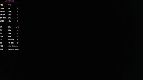 Snapshot of bella_xx9 chatting on 26, 1, 2025 bella_xx9 online show from 26, 1, 2025