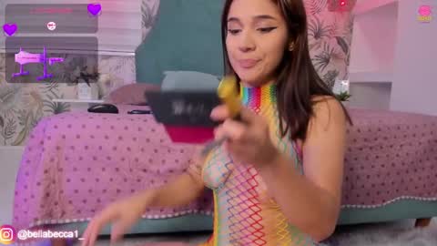 Snapshot of bellaa_becca chatting on 11, 2, 2025 Bella Becca online show from 11, 2, 2025