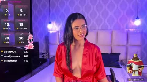 Snapshot of bellaagrace chatting on 24, 4, 2026 bellaagrace online show from 24, 4, 2026
