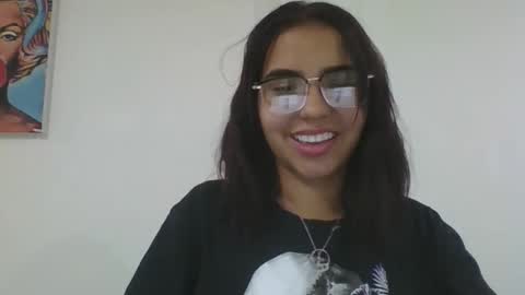 Snapshot of bellabaaker chatting on 14, 5, 2026 Bella Baker online show from 14, 5, 2026