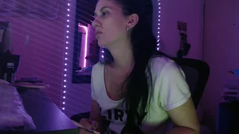 bellabbys8 online show from 14, 11, 2025