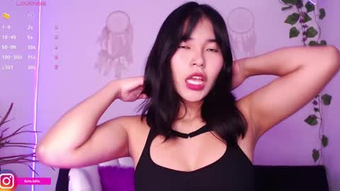 Snapshot of bellabills chatting on 16, 2, 2025 Bella online show from 16, 2, 2025