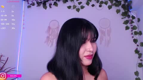 Snapshot of bellabills chatting on 19, 2, 2025 Bella online show from 19, 2, 2025