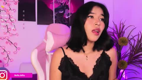 Bella online show from 14, 1, 2026