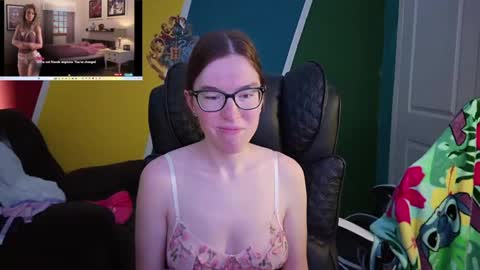 Snapshot of bellablake96 chatting on 6, 7, 2026 BellaBlake96 online show from 6, 7, 2026