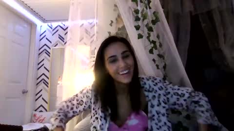 bellaboo999 online show from 26, 1, 2025