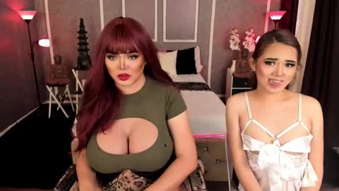 Bella online show from 10, 2, 2025