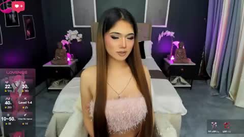 Snapshot of bellabrown_19xxx chatting on 19, 6, 2026 Bella online show from 19, 6, 2026
