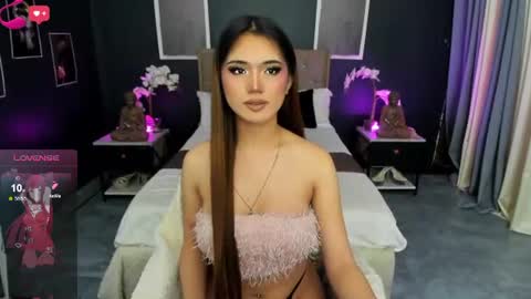 Snapshot of bellabrown_19xxx chatting on 24, 6, 2026 Bella online show from 24, 6, 2026