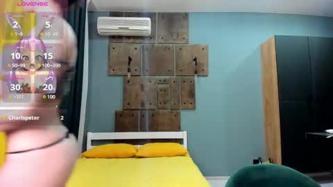 Bella online show from 15, 12, 2024