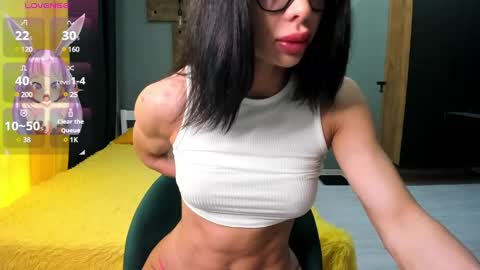 Bella online show from 18, 2, 2025