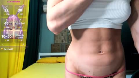 Bella online show from 26, 2, 2025