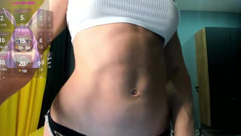 Bella online show from 28, 2, 2025